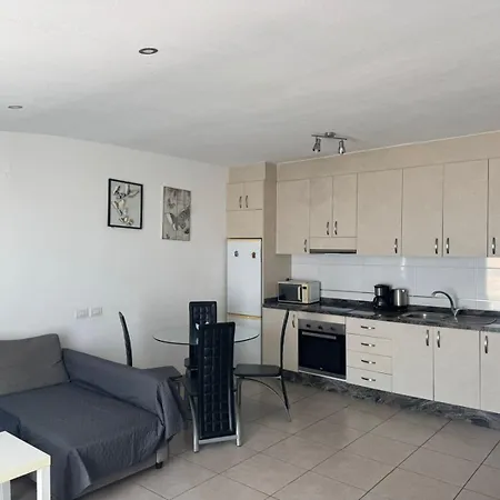 Apartamento Callao Salvaje