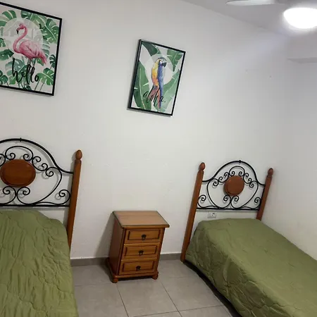 Apartamento Callao Salvaje * 卡亚俄萨尔瓦赫