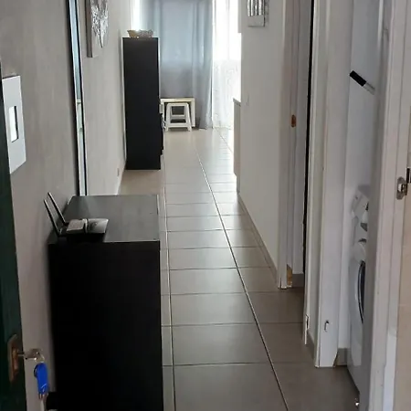公寓 Apartamento Callao Salvaje *