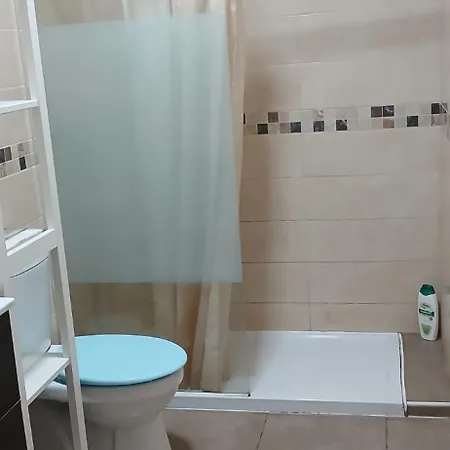 Apartamento Callao Salvaje * 卡亚俄萨尔瓦赫
