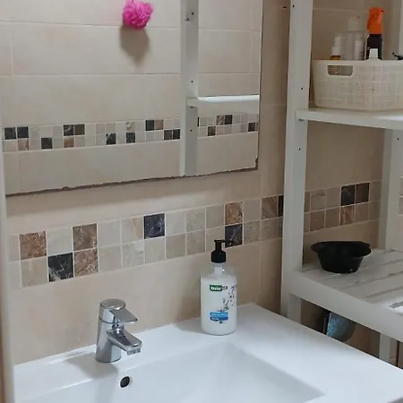Apartamento Callao Salvaje 公寓 *