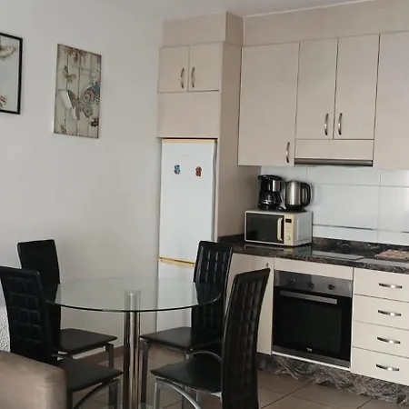 Apartamento Callao Salvaje