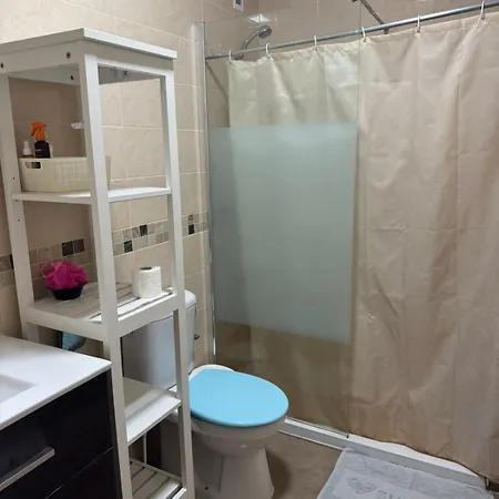 Apartamento Callao Salvaje *