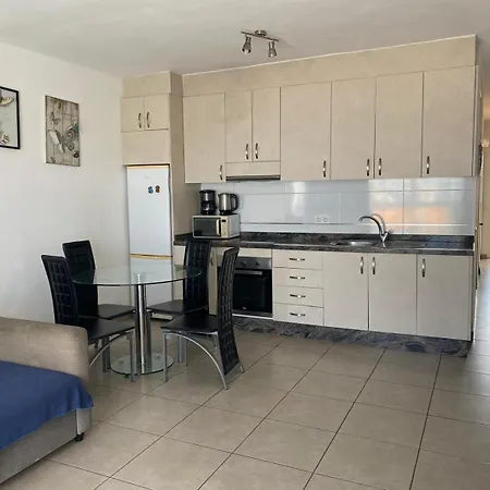 Apartamento Callao Salvaje 公寓 *