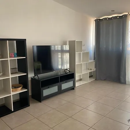 Apartamento Callao Salvaje * 卡亚俄萨尔瓦赫