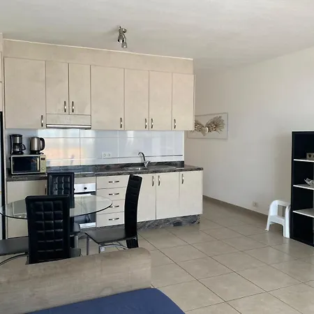 Apartamento Callao Salvaje 公寓 卡亚俄萨尔瓦赫