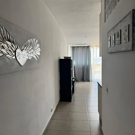 Apartamento Callao Salvaje Callao Salvaje
