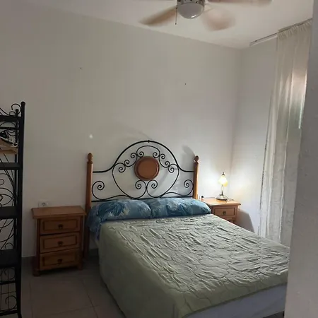 Apartamento Callao Salvaje * Callao Salvaje