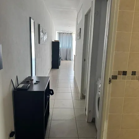 Apartamento Callao Salvaje * Callao Salvaje